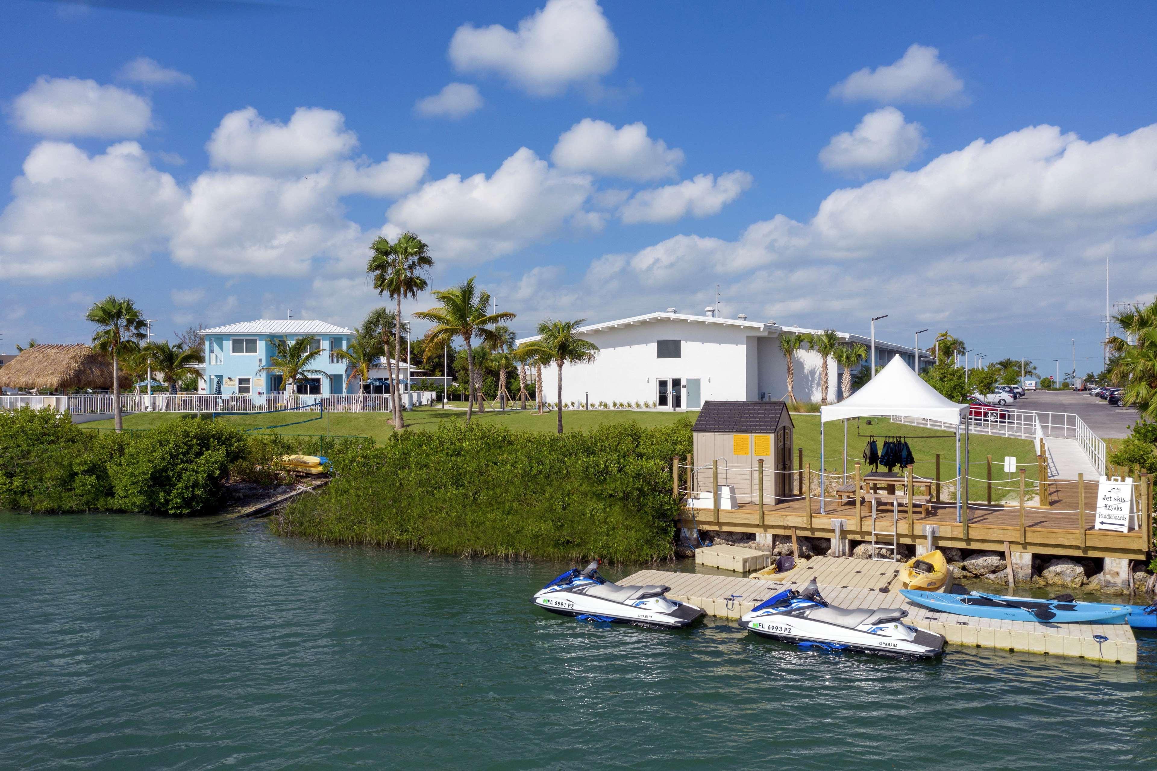 Hampton Inn Marathon - Florida Keys Экстерьер фото