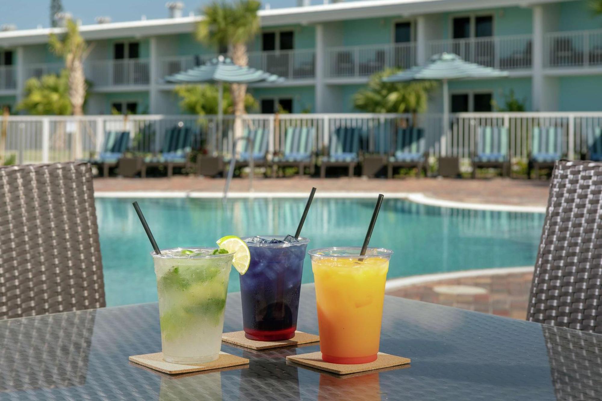 Hampton Inn Marathon - Florida Keys Экстерьер фото