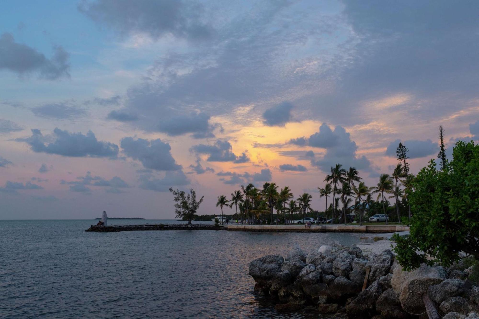 Hampton Inn Marathon - Florida Keys Экстерьер фото