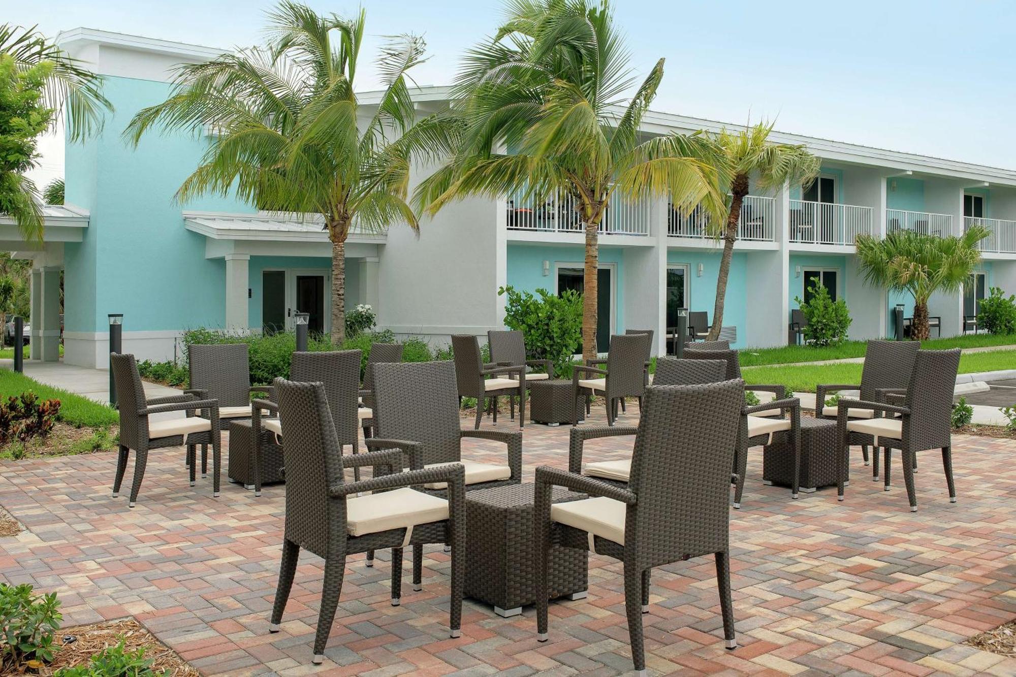 Hampton Inn Marathon - Florida Keys Экстерьер фото